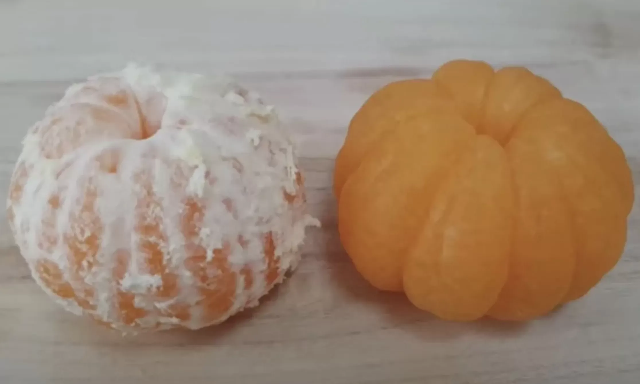 Witte sliertjes van mandarijnen wel of juist niet opeten? Zo zit het!