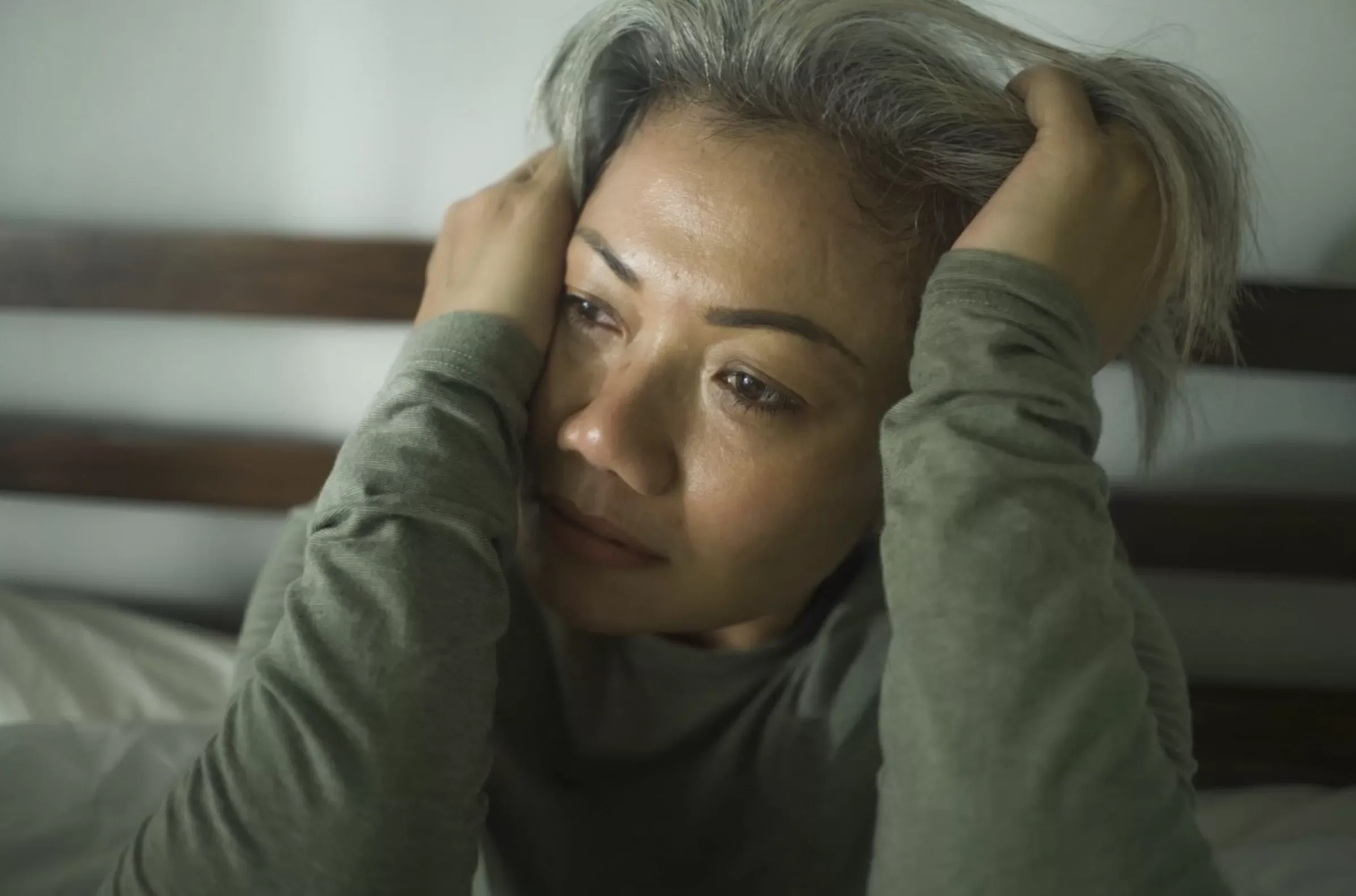 Déze 7 symptomen kunnen erop wijzen dat je emotioneel uitgeput bent