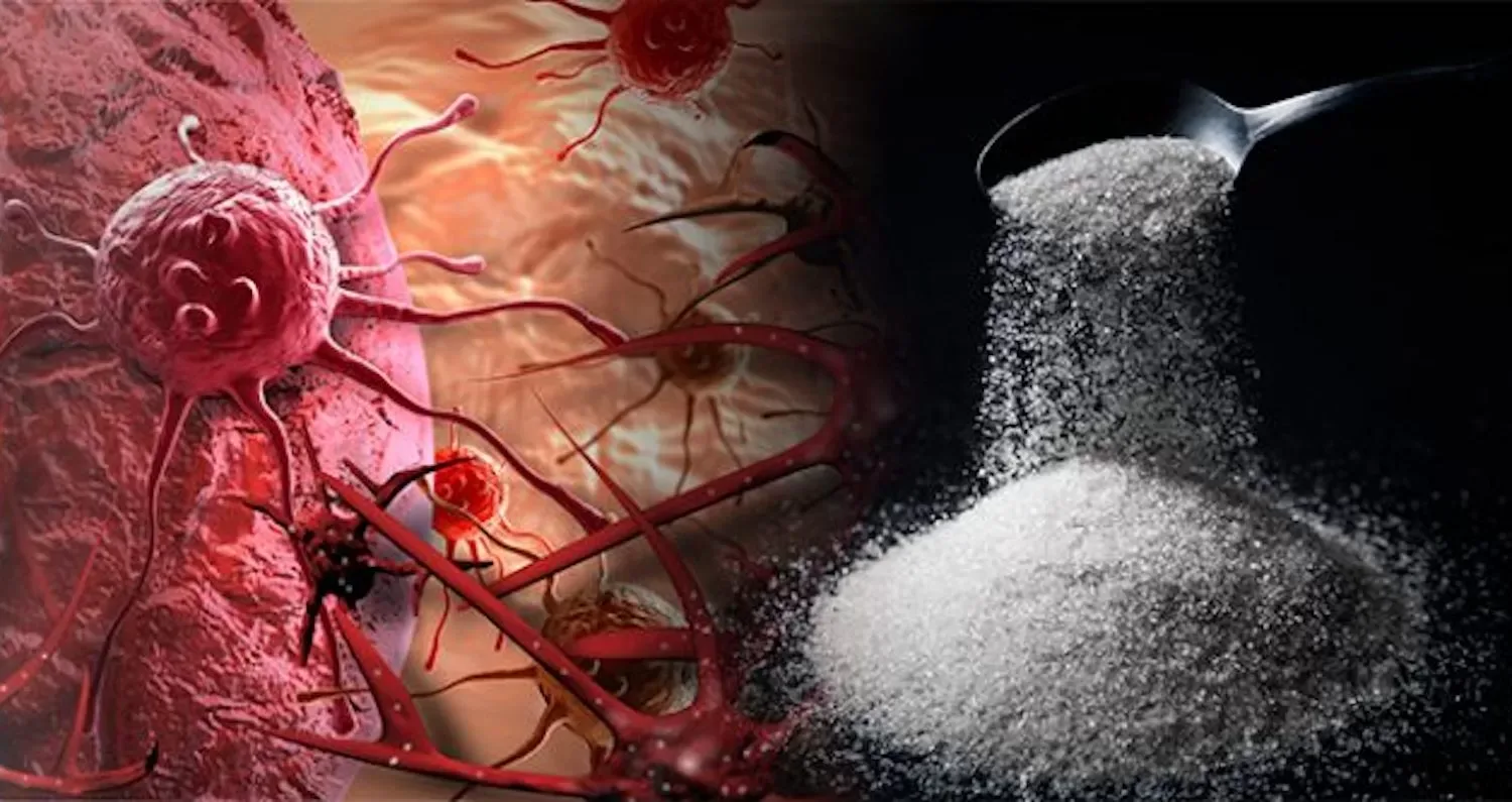 Voedt suiker kanker? Arts zet de feiten op een rij