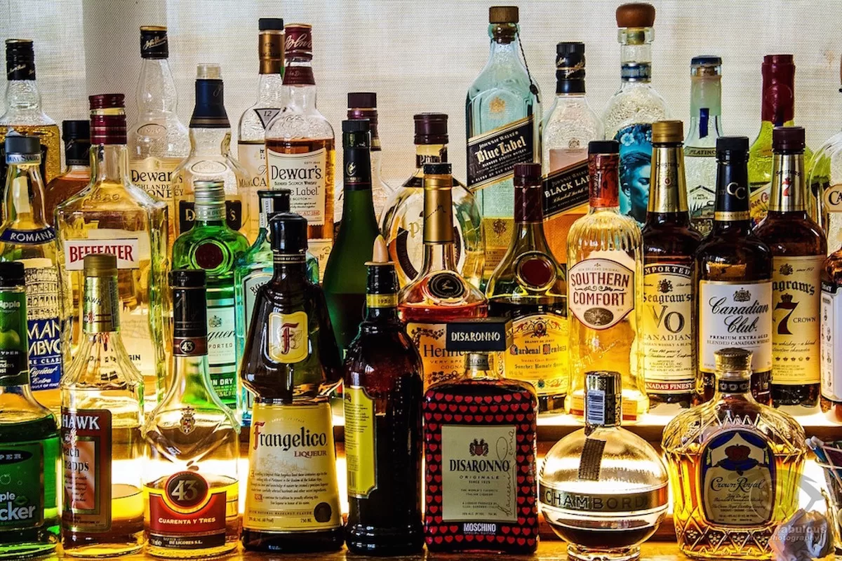 Accijnsverhoging op alcohol is klap voor grensregio
