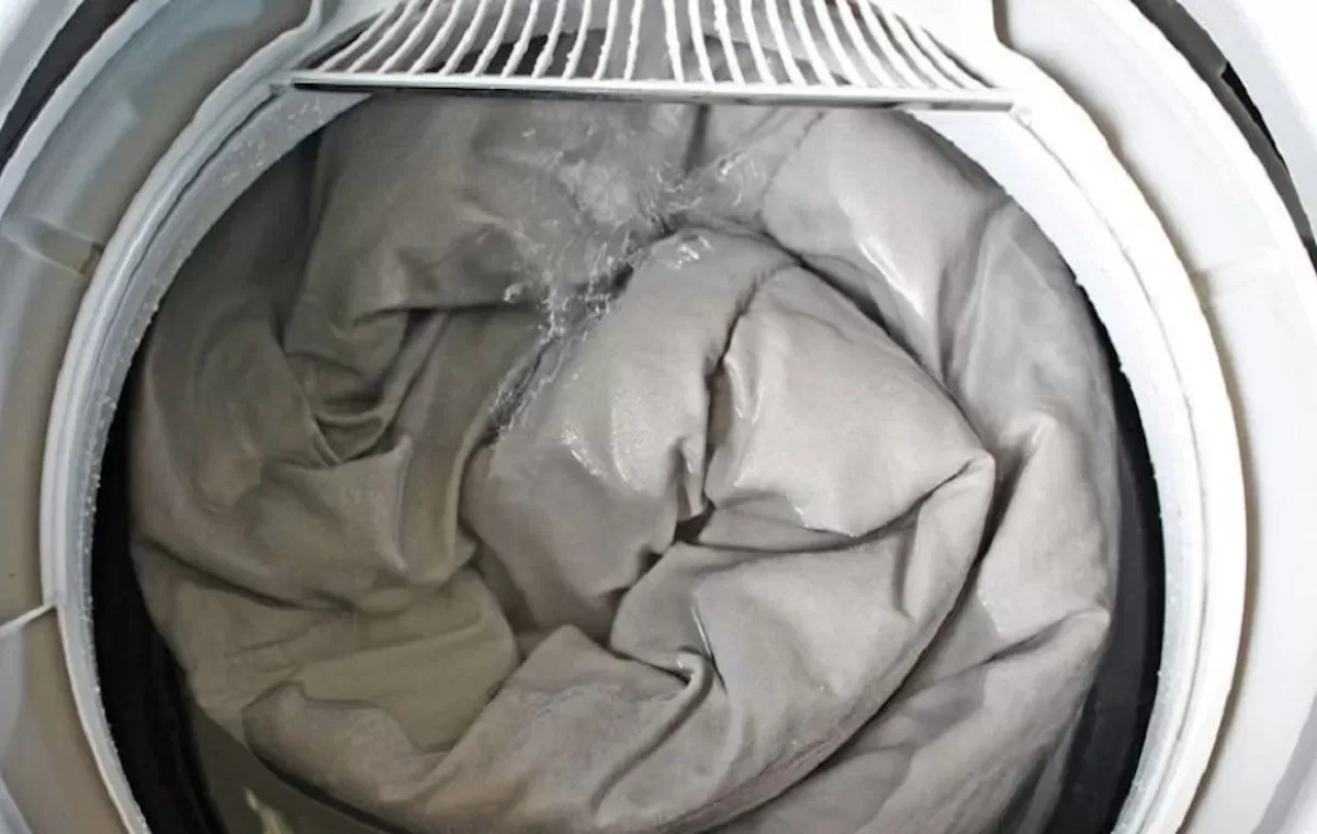 Dít is hoe vaak jij je dekbed moet wassen (maar doet bijna niemand)