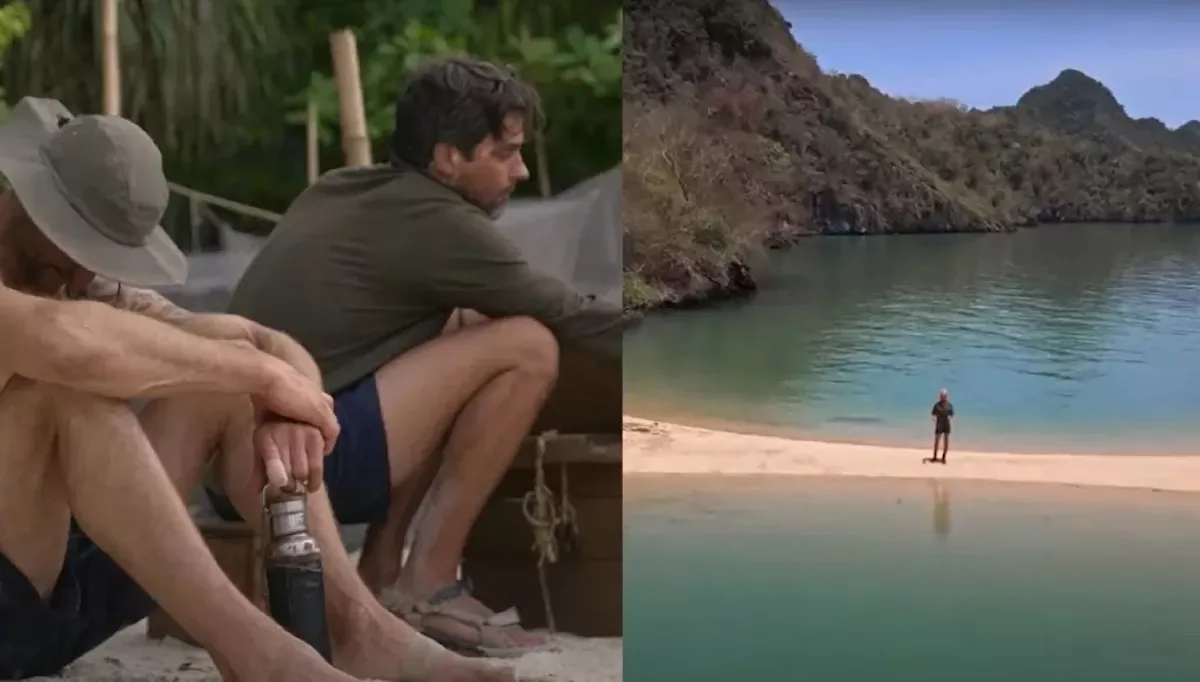 Expeditie Robinson ontmaskerd: wat de camera’s niet laten zien van het ‘onbewoonde’ eiland