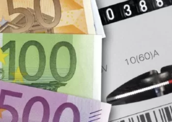 Slecht energielabel thuis? Dit is wat je er jaarlijks te veel voor betaalt op je gasrekening