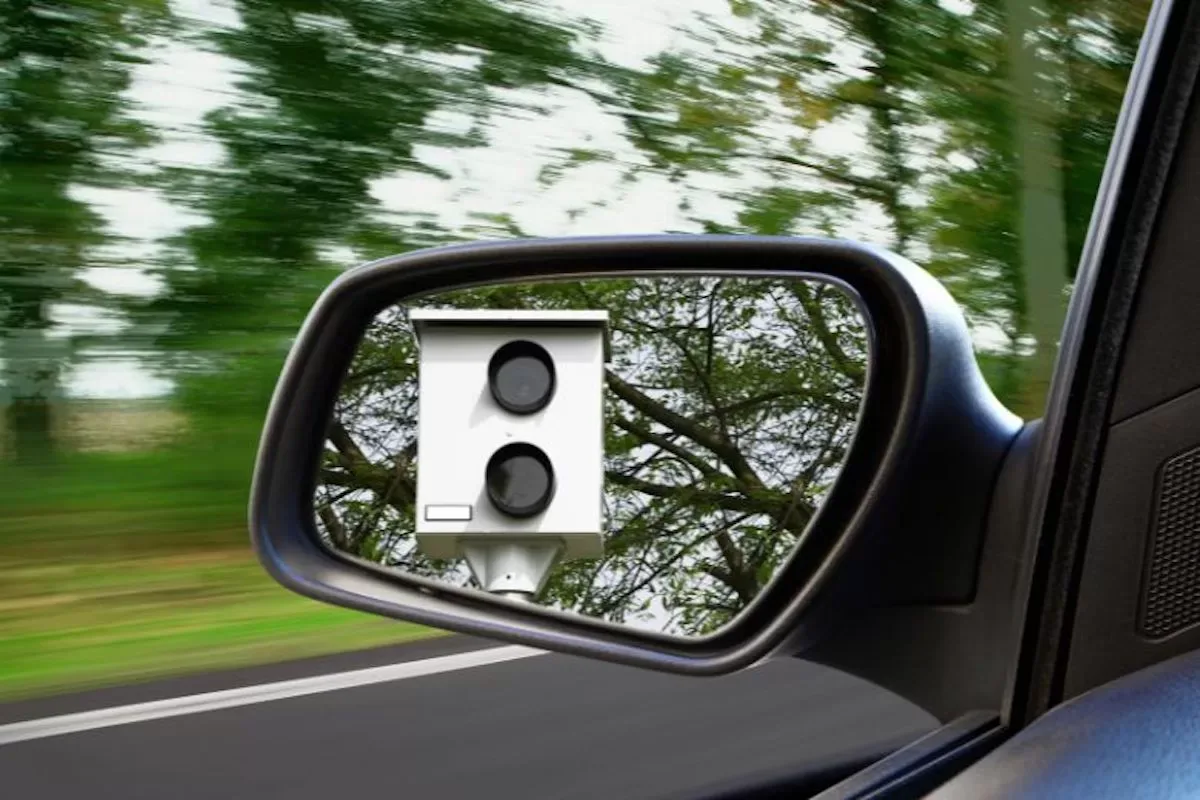 OPGELET: Je loopt binnenkort nóg meer kans om geflitst te worden