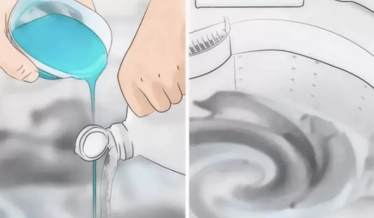 Schimmelgeur in je handdoeken? Zo maak je ze weer fris met een simpel huismiddeltje!