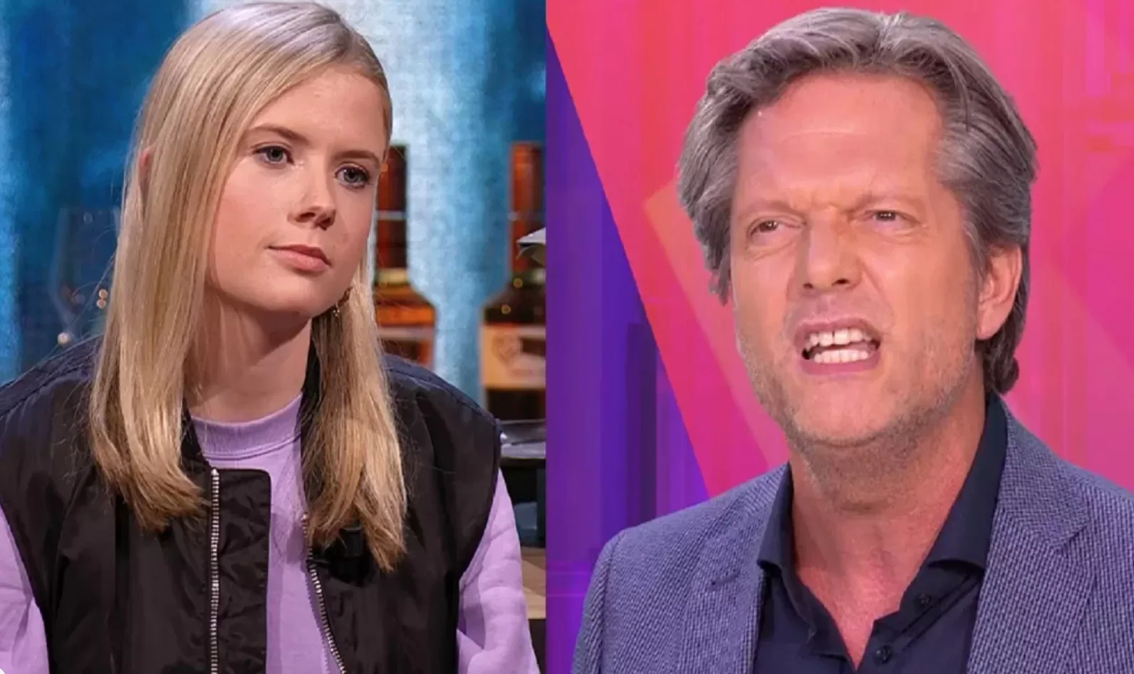 Noa Vahle tegen Story: “Jullie hebben het mis!”