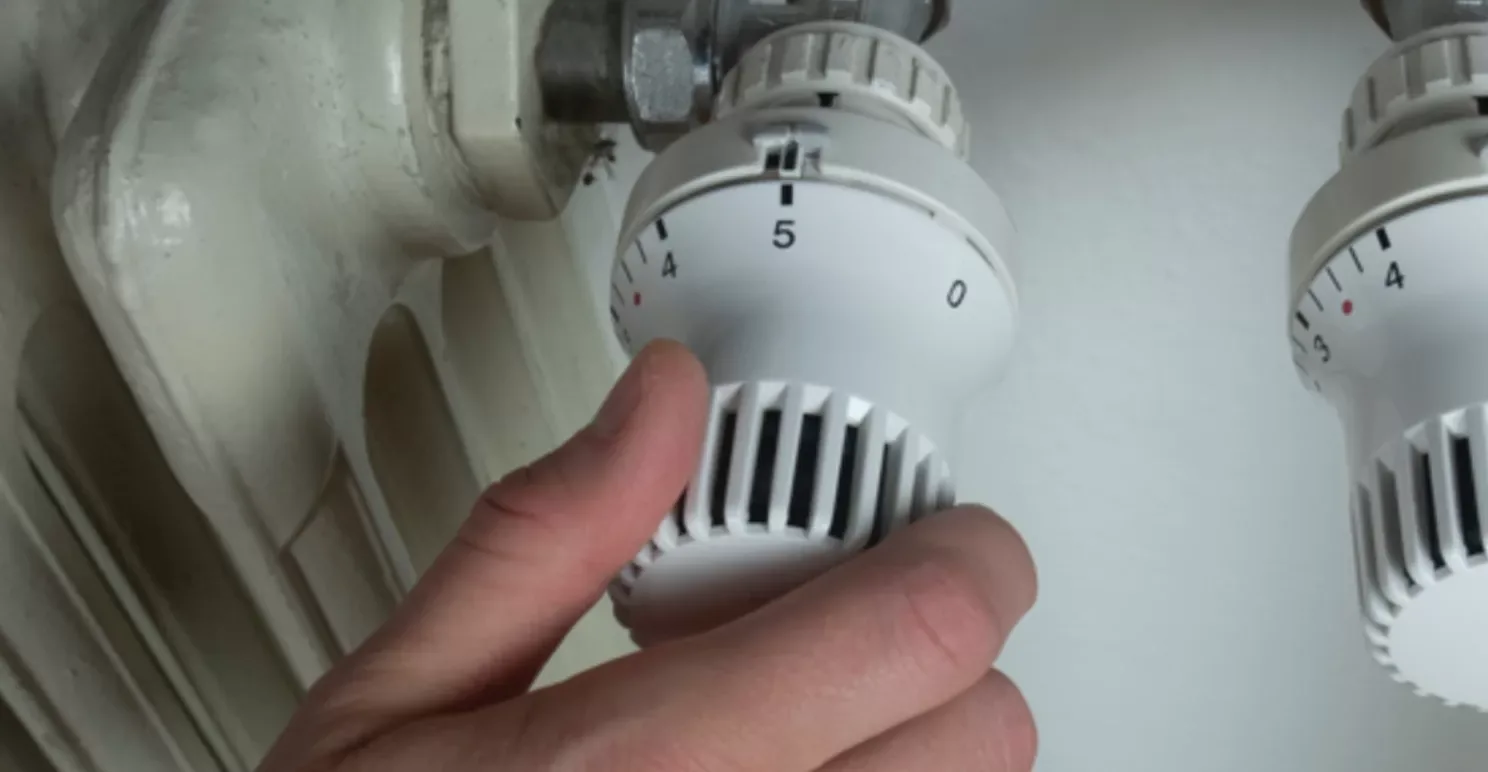 Wil jij de verwarming weer aanzetten? Let hier dan op! (wist ik dit maar eerder)