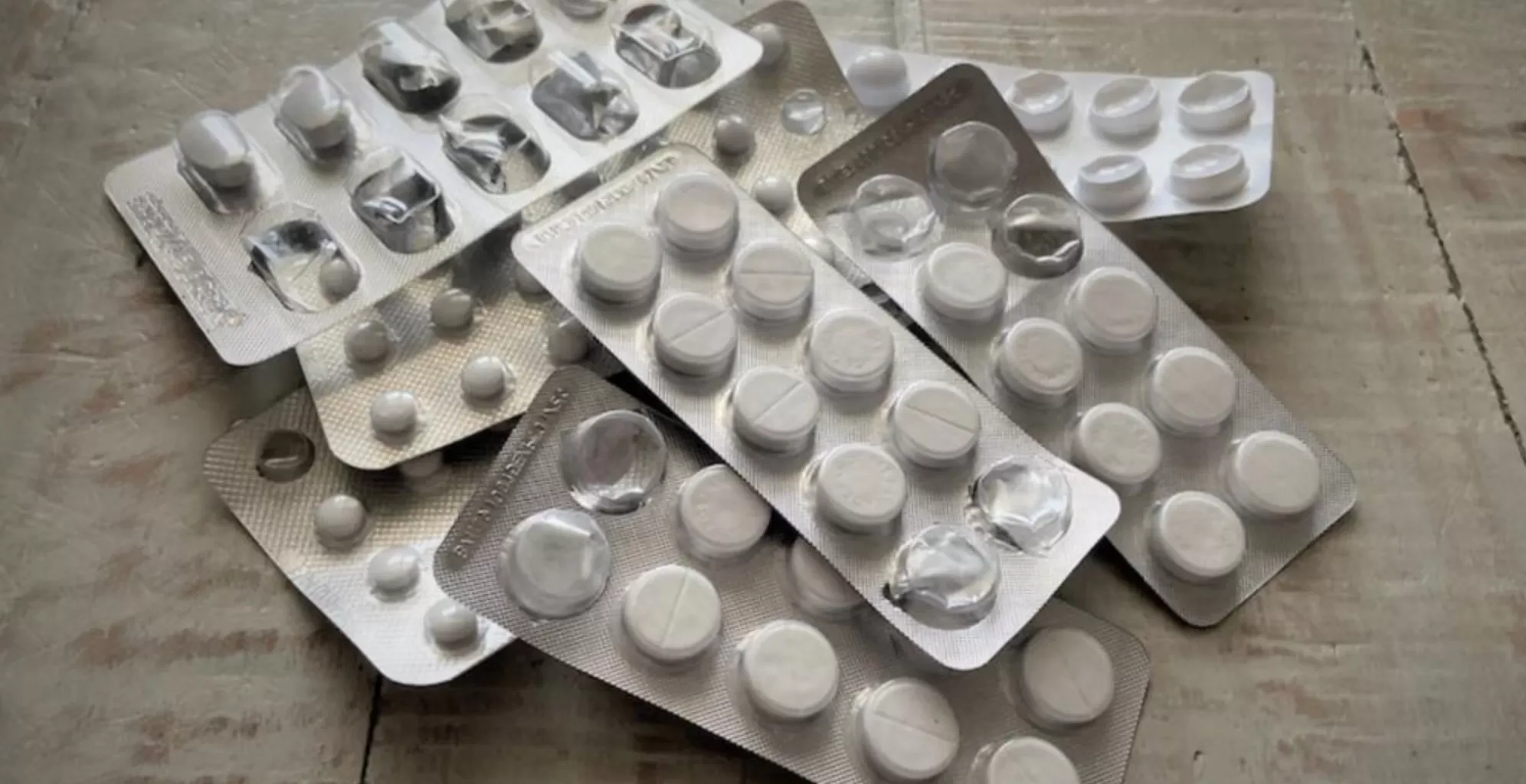 Let op: Wetenschappers ontdekken verrassende (en gevaarlijke) bijwerking paracetamol