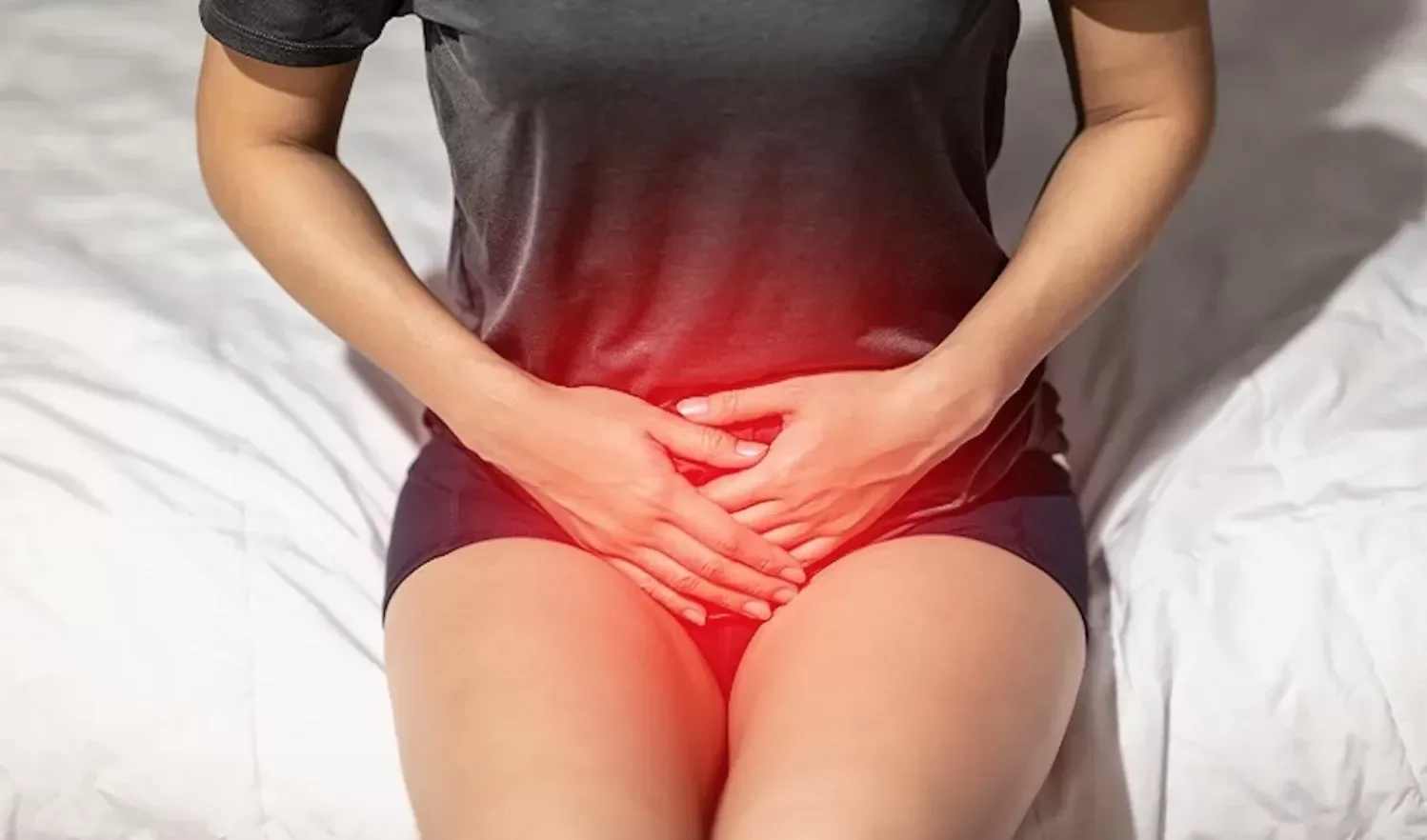 Dames opgelet! Moet jij vaak plassen – ook ’s nachts? Het kan wijzen op dit syndroom!