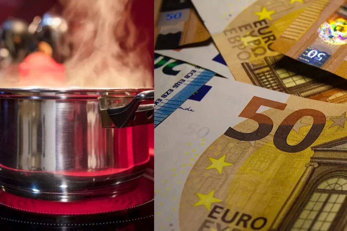 Kook jij op inductie? Dit kost het per jaar!