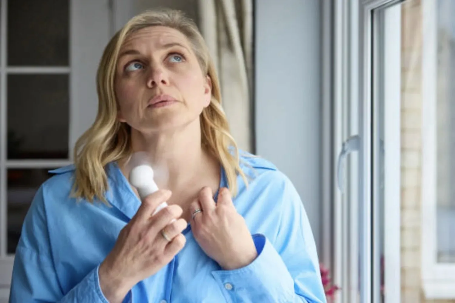 Dit zijn 7 signalen dat je eigenlijk toch wel in de overgang zit!