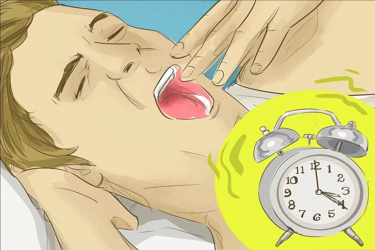 Doe jij regelmatig een middagdutje? Dit zegt het over je gezondheid!