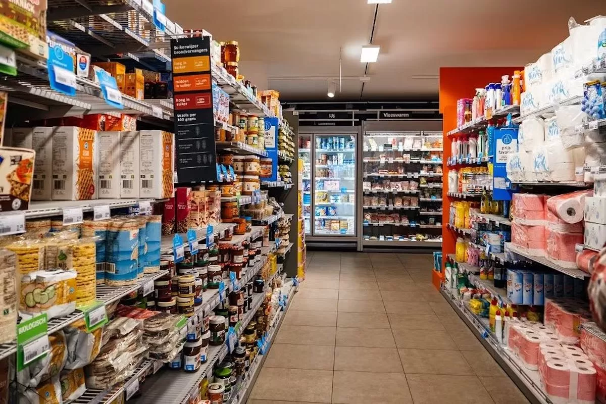 Duurzaamheid in supermarkten: Waar zijn we en waar gaan we naartoe?