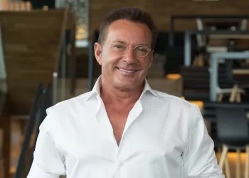 Emotionele actie van Gerard Joling laat volgers in tranen achter