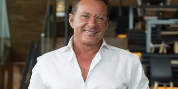 Emotionele actie van Gerard Joling laat volgers in tranen achter