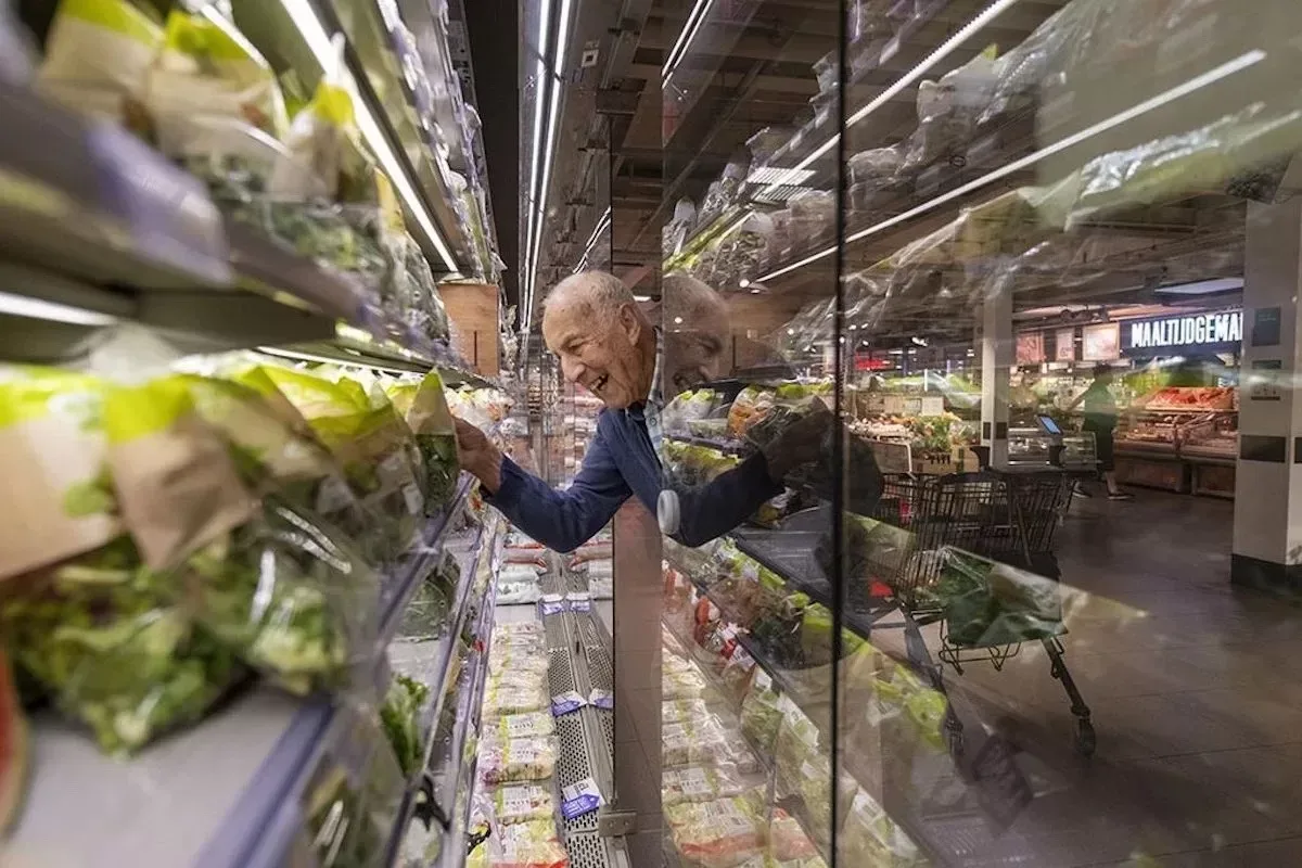 Bizar: zóveel geld bespaar je als je nooit meer voorgesneden groenten koopt