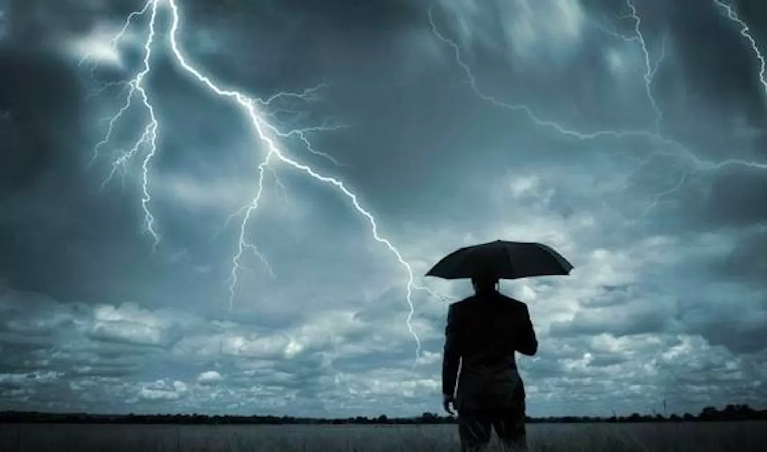 “Sluit alle ramen en deuren” Op deze plekken gaat het compleet los vanmiddag!