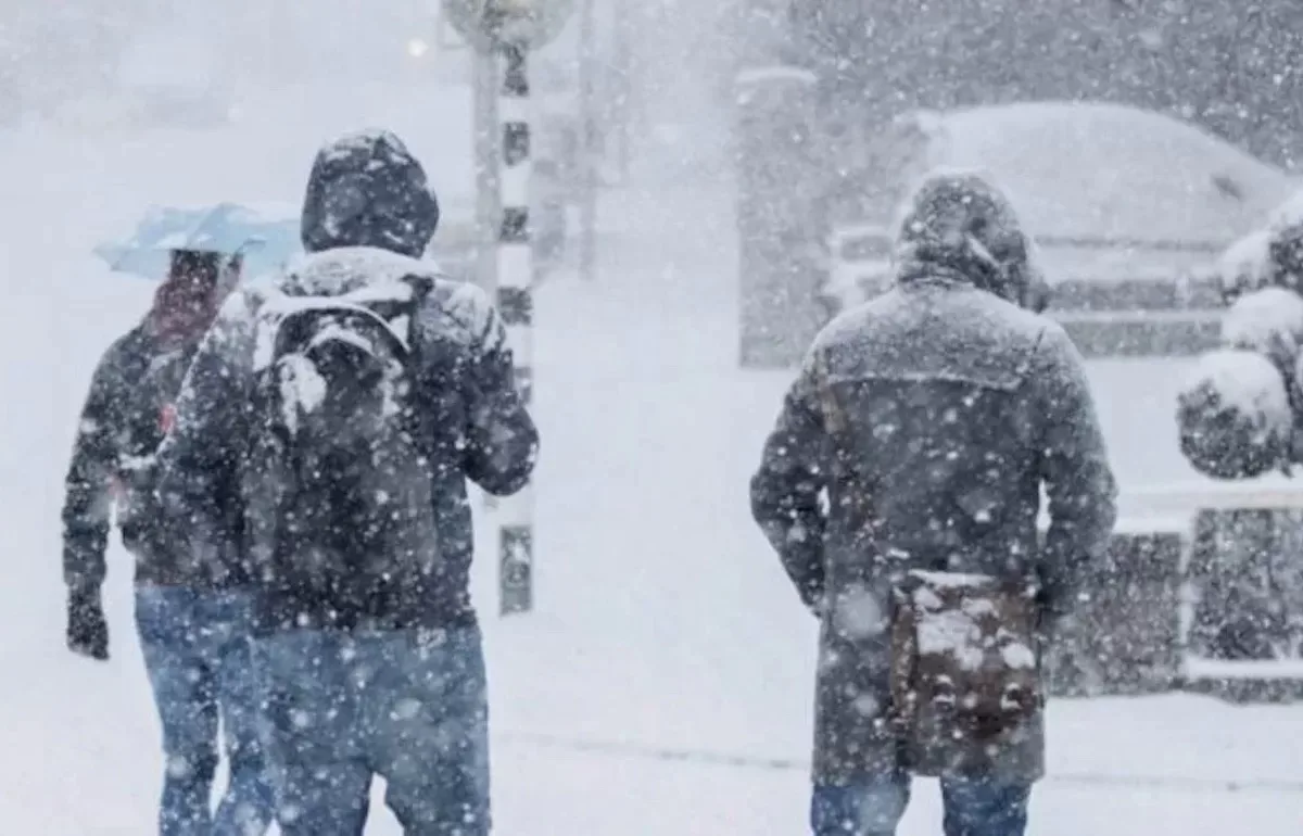 Mensen met deze 5 sterrenbeelden kunnen het slechtst tegen de kou. Klopt het?