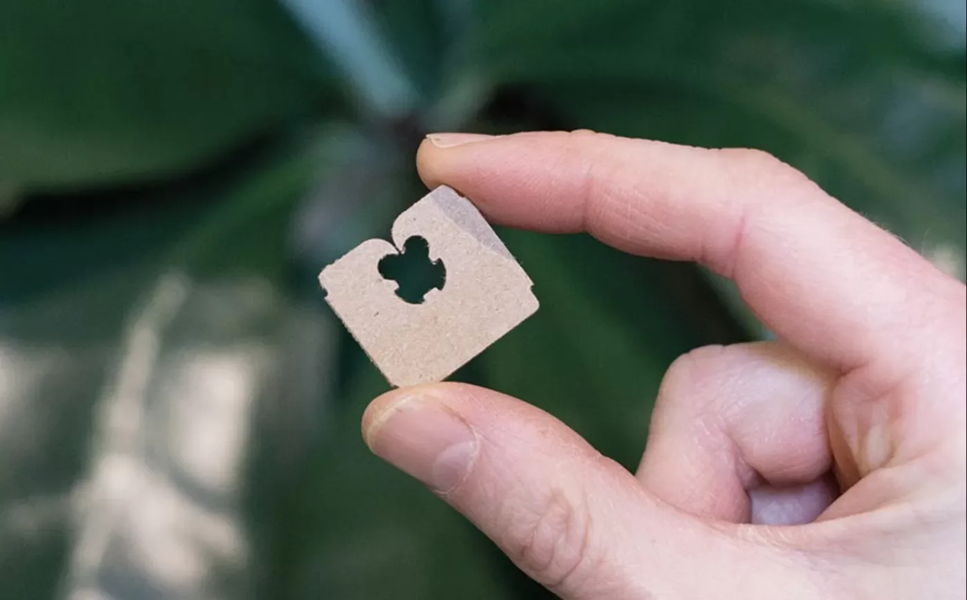 SUPERTIP: Dit is de reden waarom je broodclips nooit meer weg moeten gooien