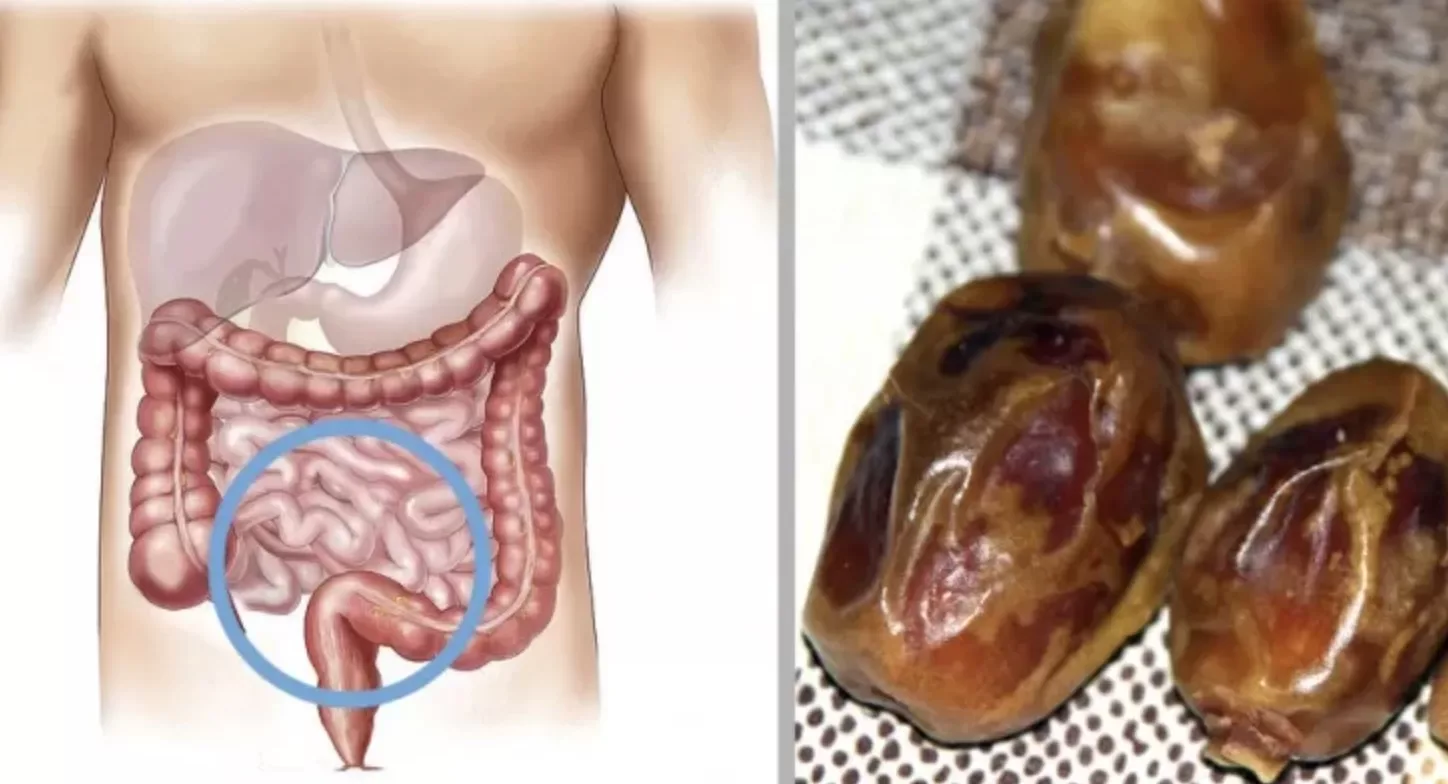 Dit gebeurt er met je lichaam wanneer je elke dag een dadel eet