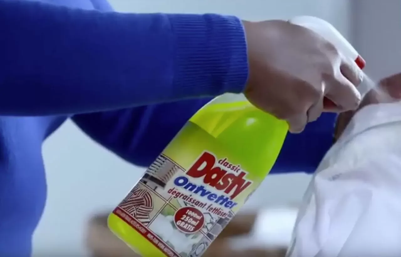 Meer dan schoonmaken: ontdek de verborgen krachten van Dasty voor een stralend huis!