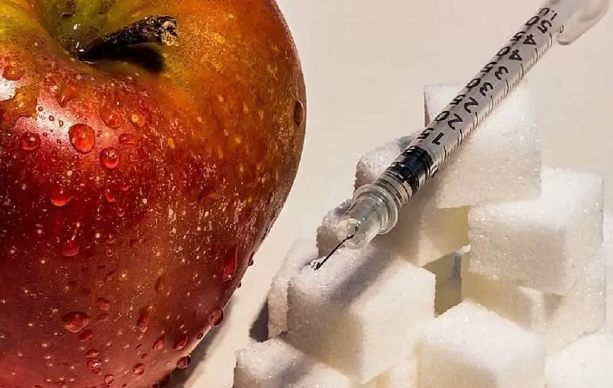 7 symptomen van diabetes die je nooit mag negeren