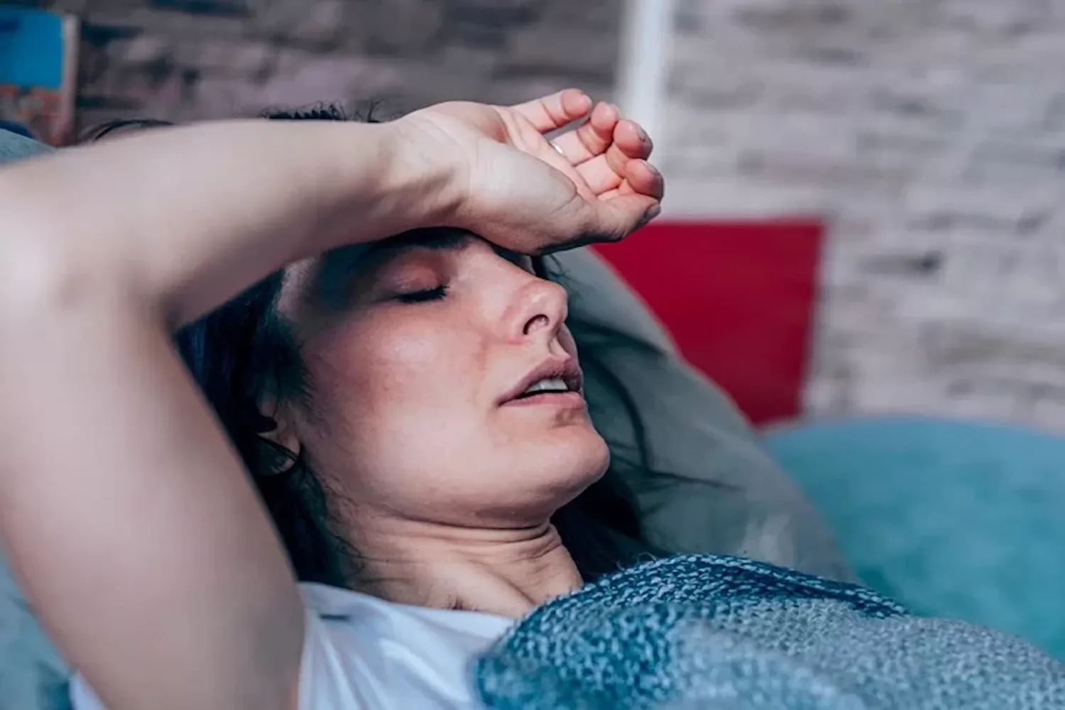 Ben jij vaak duizelig in de ochtend? Dit zou weleens de reden kunnen zijn!