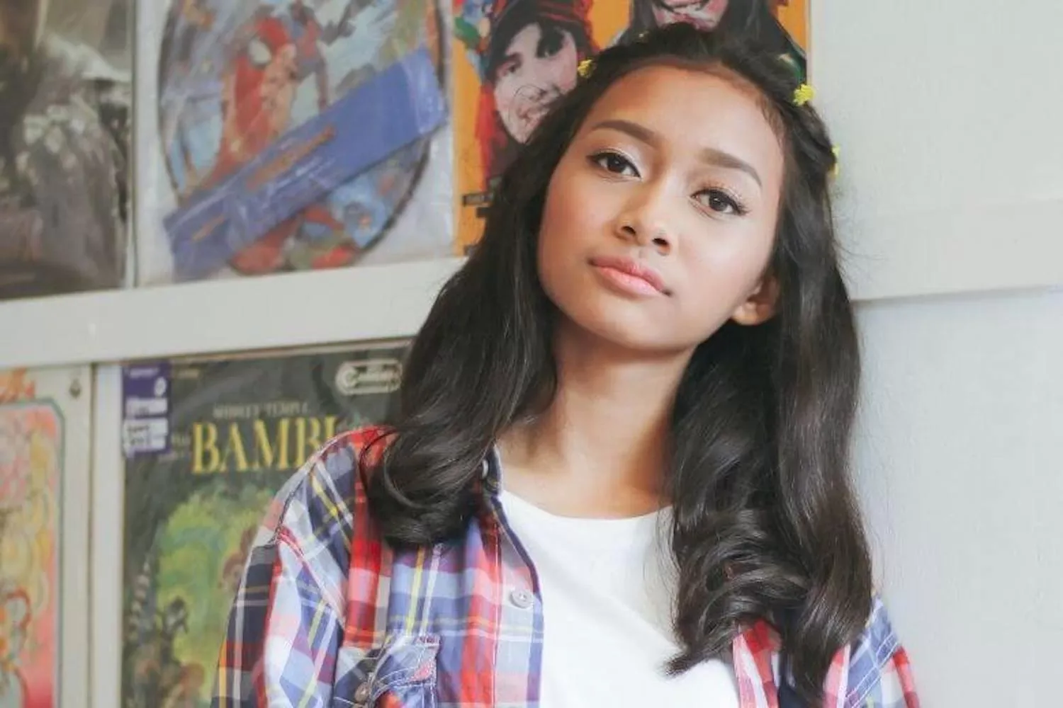 ‘Ik heb steeds discussies met mijn stiefvader en word er helemaal gek van’