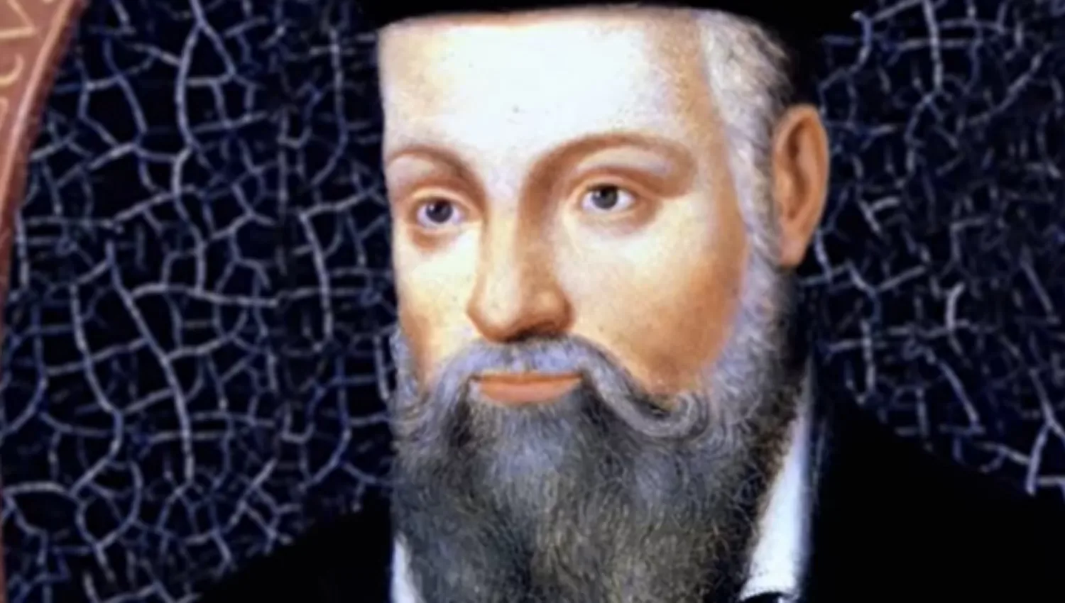 Nostradamus voorspelt ontzettend slecht nieuws voor 2024..