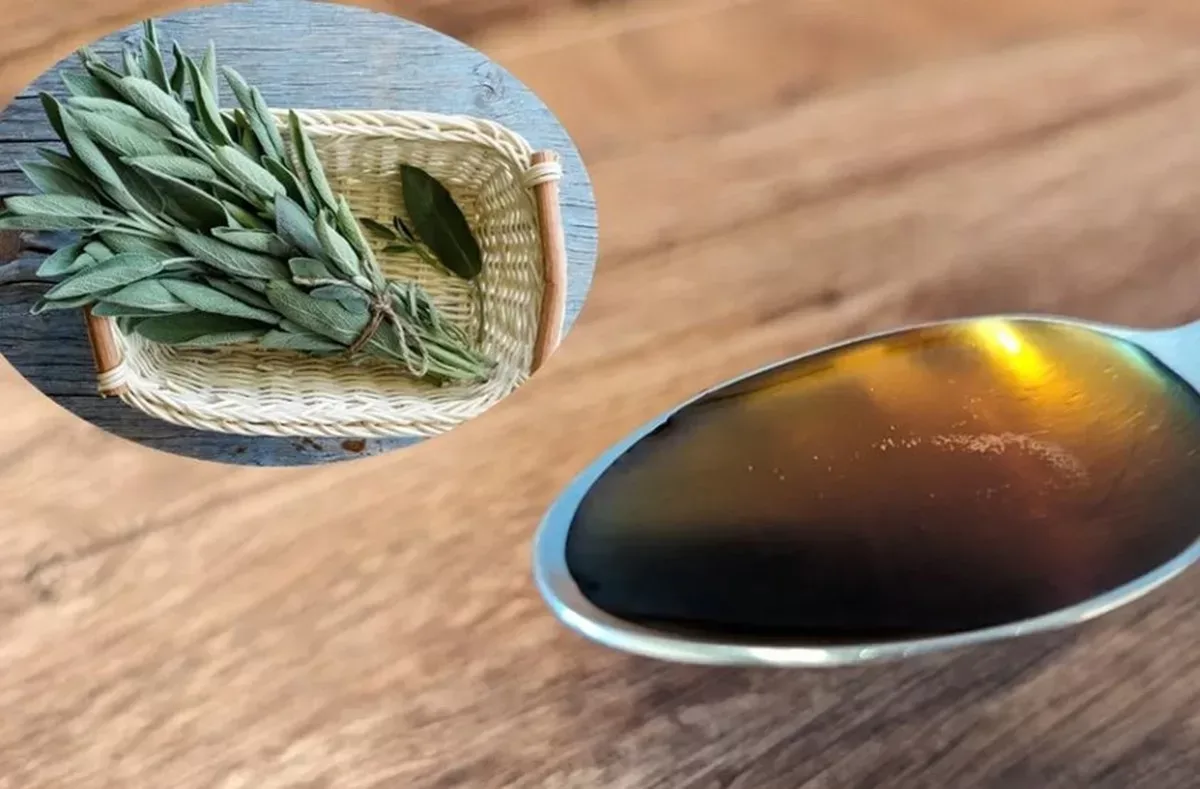 Vergeet honing, dit huismiddeltje helpt 10x beter tegen keelpijn en is eenvoudig zelf te maken