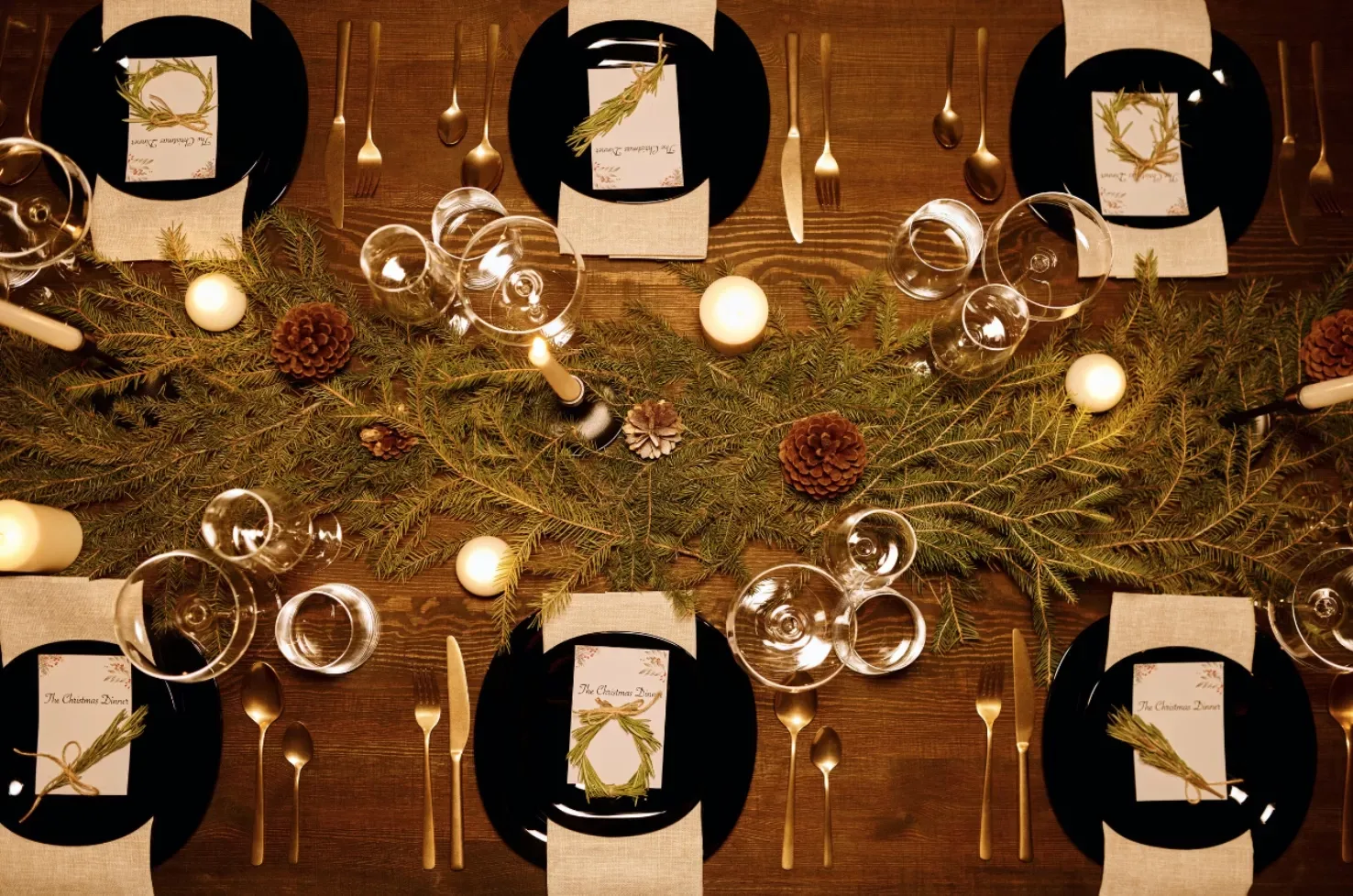 Feestdilemma: Verloofde niet welkom bij kerstdiner van mijn ouders