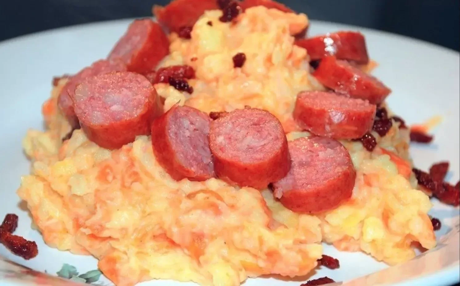 Deze 5 fouten wil je vermijden bij het maken van hutspot! (Ja iedereen doet dit)