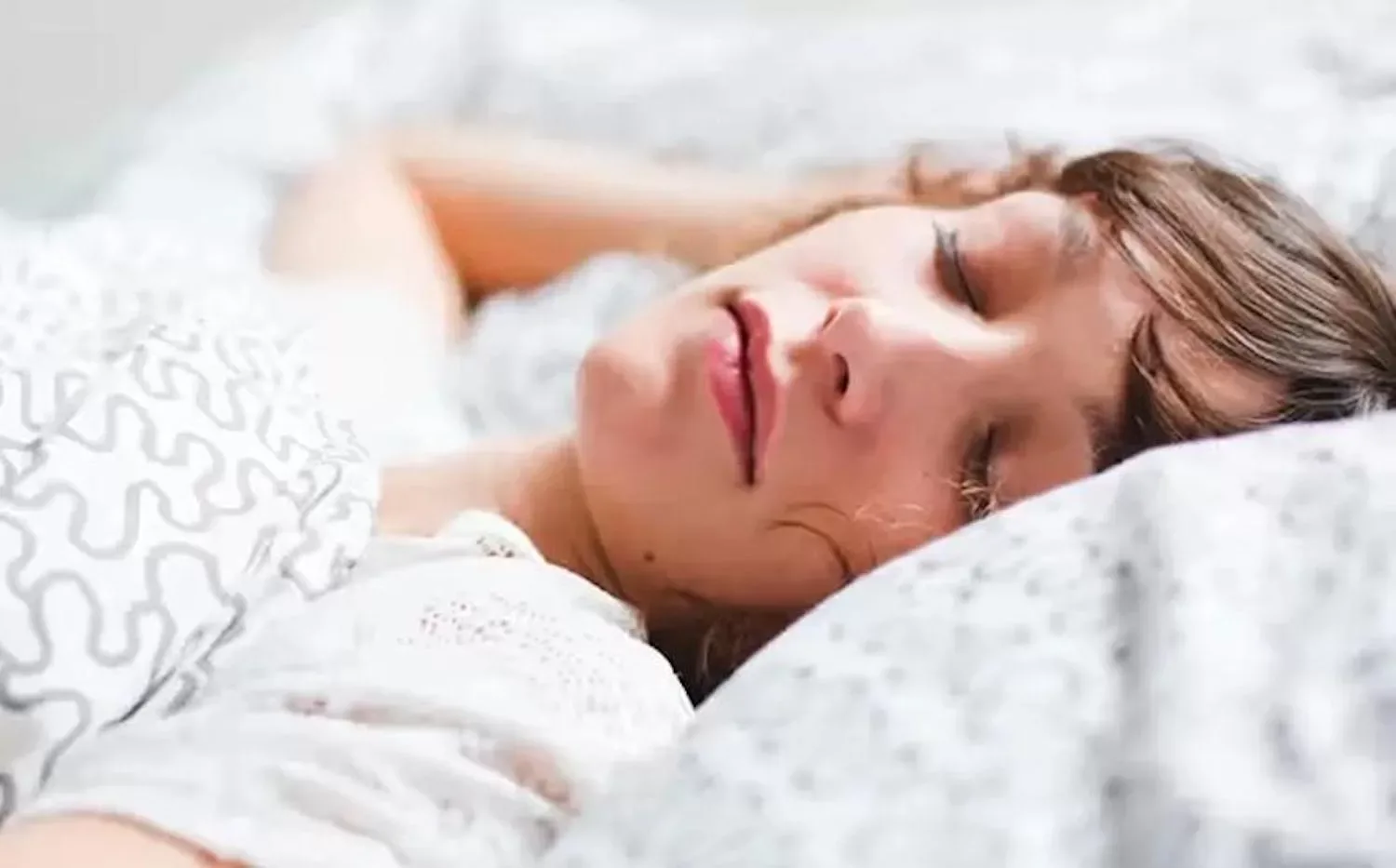 Slapend afvallen: zo veel extra calorieën verbrand je met twee uur langer slapen