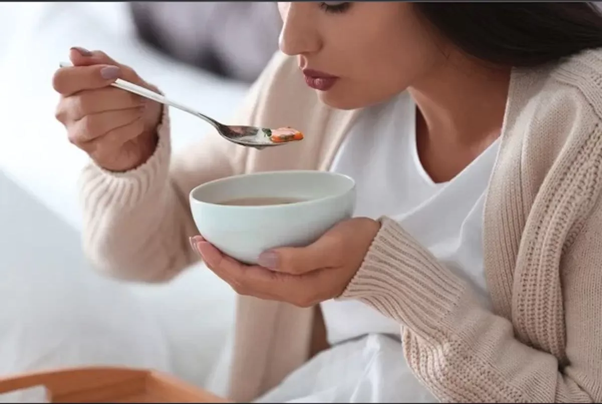 5 gezondheidsmythes die dus écht werken! (wist ik dit maar eerder)