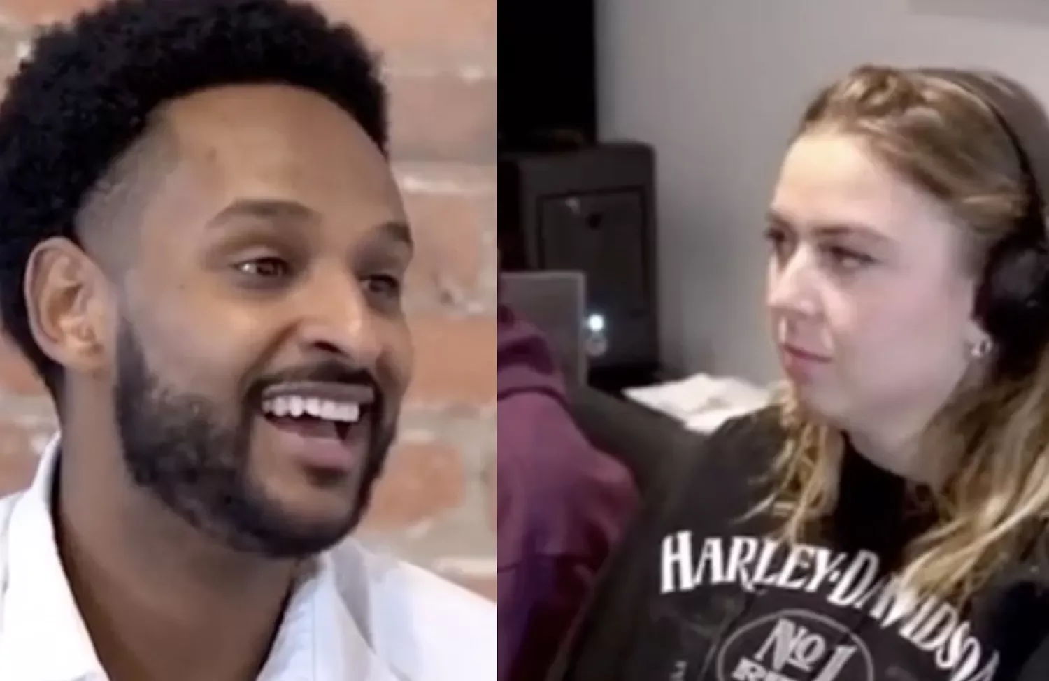 Man verteld dat die z’n ex-vriendin enorm mist maar programma maakt enorme blunder