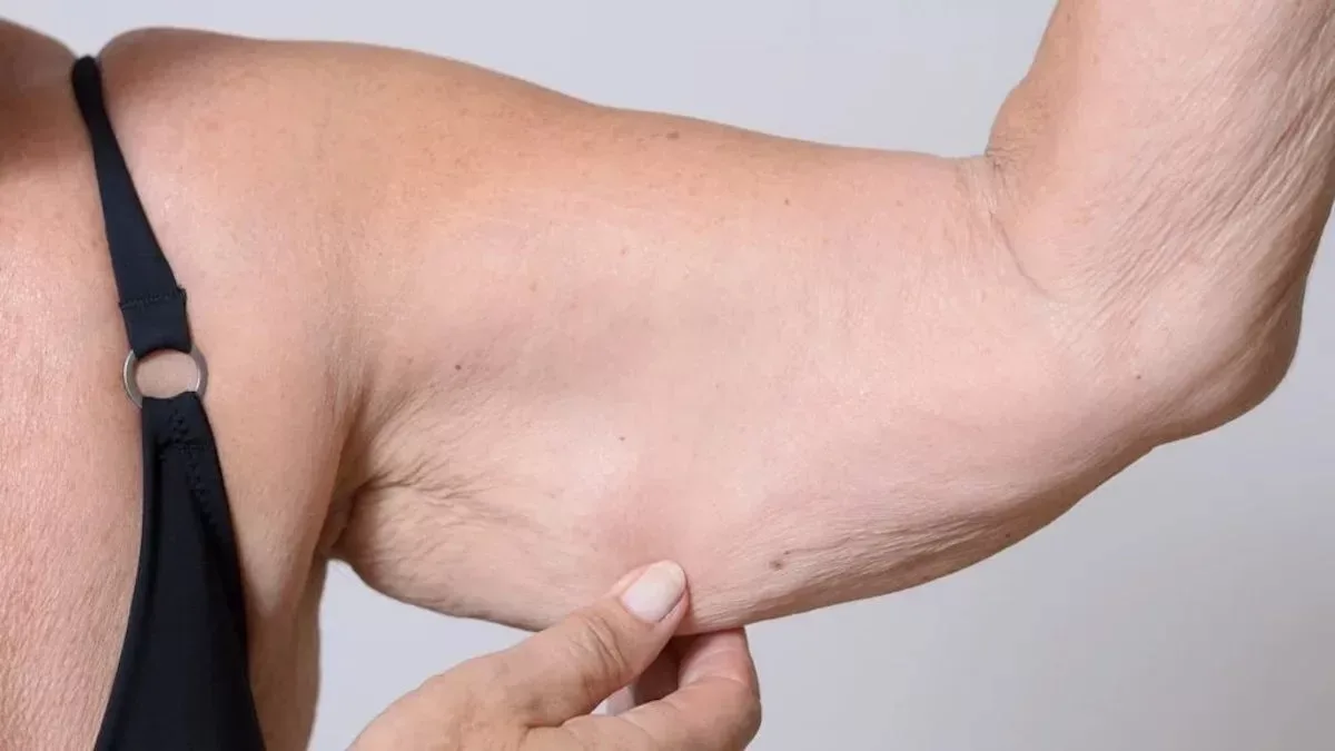 Steeds meer moeite met dingen tillen? Dit zou weleens de oorzaak kunnen zijn!