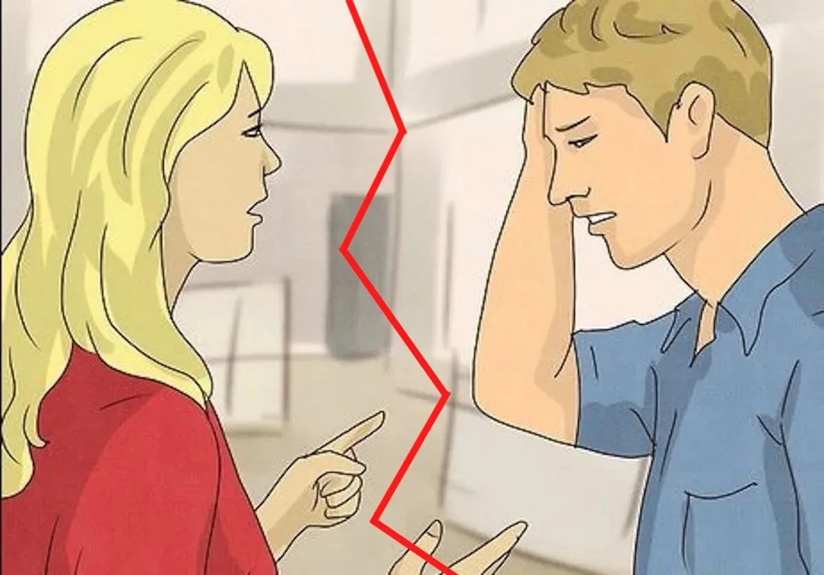 Echtscheiding in zicht? Herken deze 10 kritieke waarschuwingssignalen in je relatie!