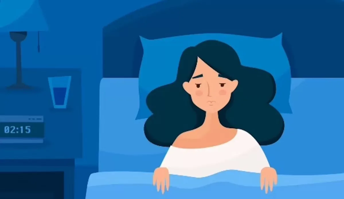 Arts deelt bijzondere ‘open ogen’ truc waarmee je binnen enkele minuten in slaap valt