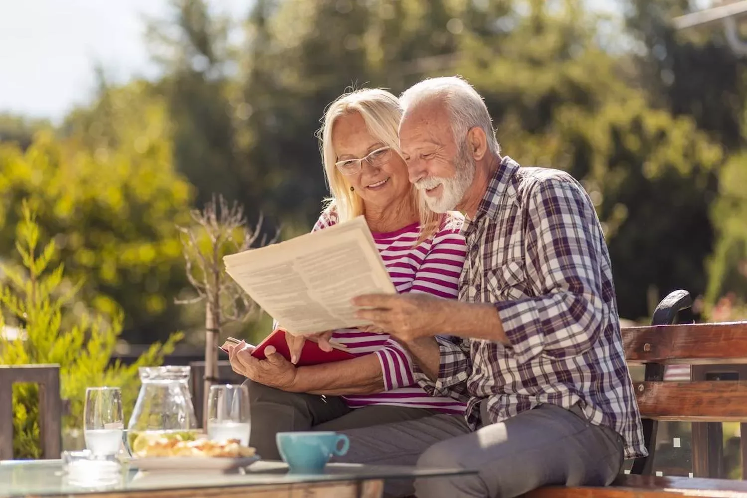 Zo rijk zijn ouderen: gemiddelde overwaarde is gigantisch