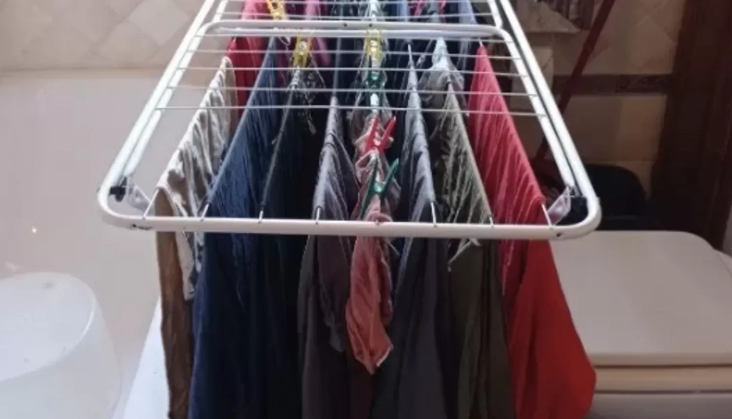 SUPERTIP: Met deze Japanse methode droogt jouw was 5x sneller