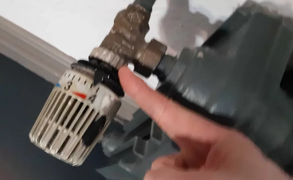 Verwarming blijft koud? De oorzaak kan in een handomdraai verholpen worden