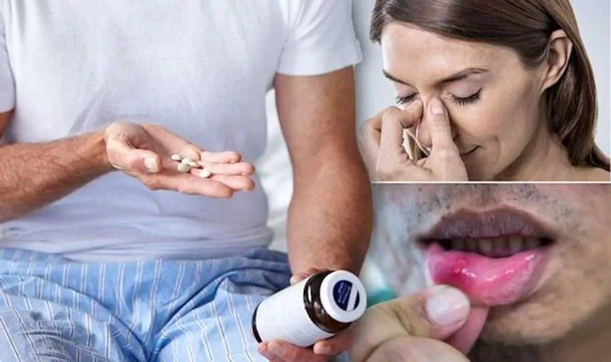 Dit is wat iedereen moet weten over een vitamine B12 tekort- en waarom het zo gevaarlijk is!