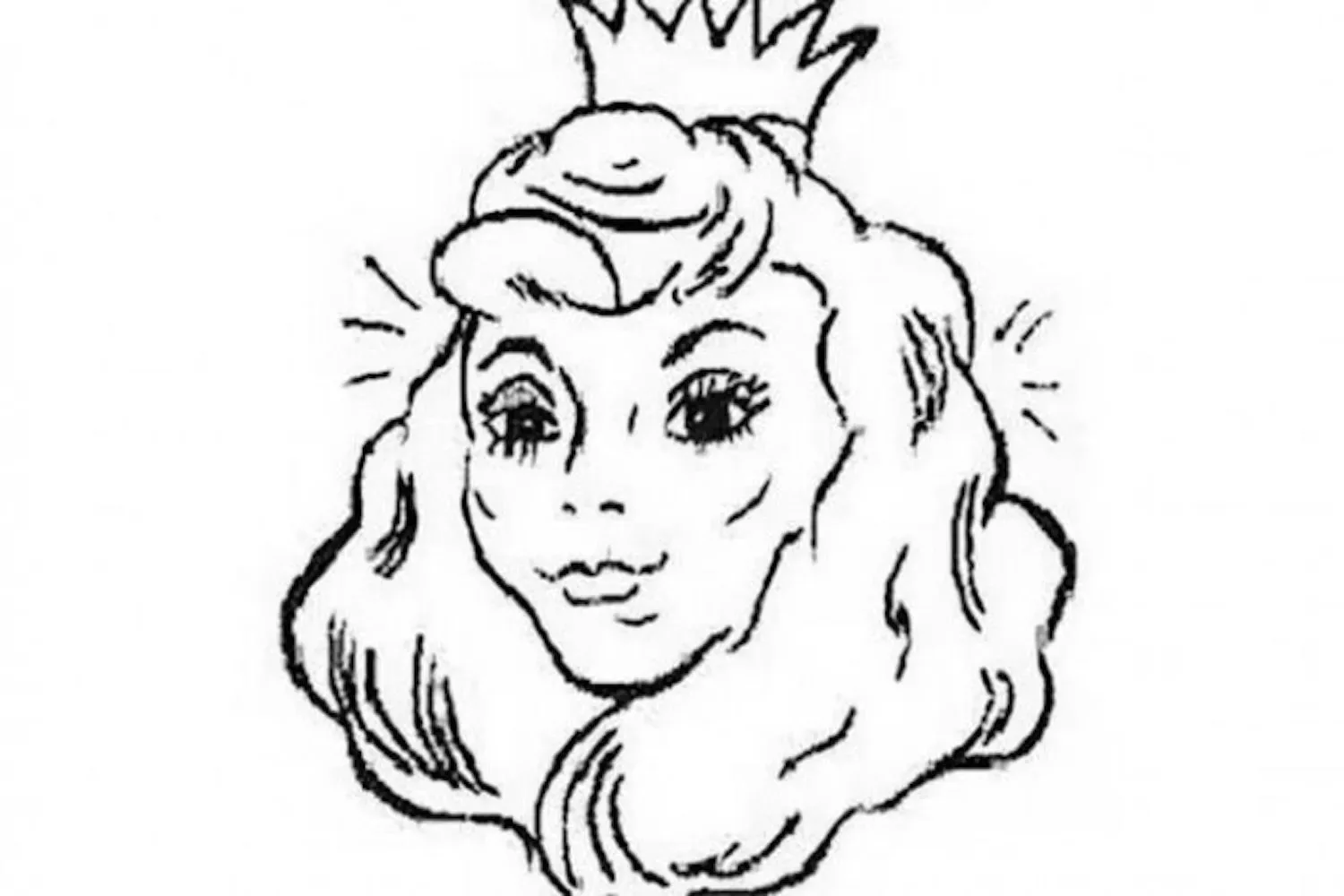 Test je hersenen: Kun jij de tweede vrouw in slechts 5 seconden vinden?