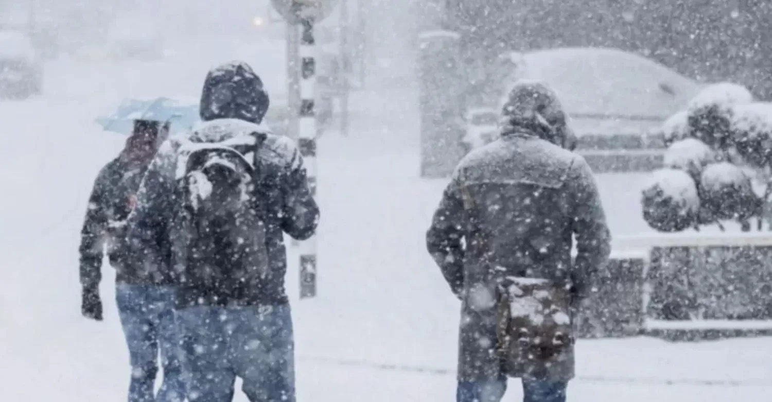 Mensen met déze drie sterrenbeelden kunnen het slechtst tegen de kou