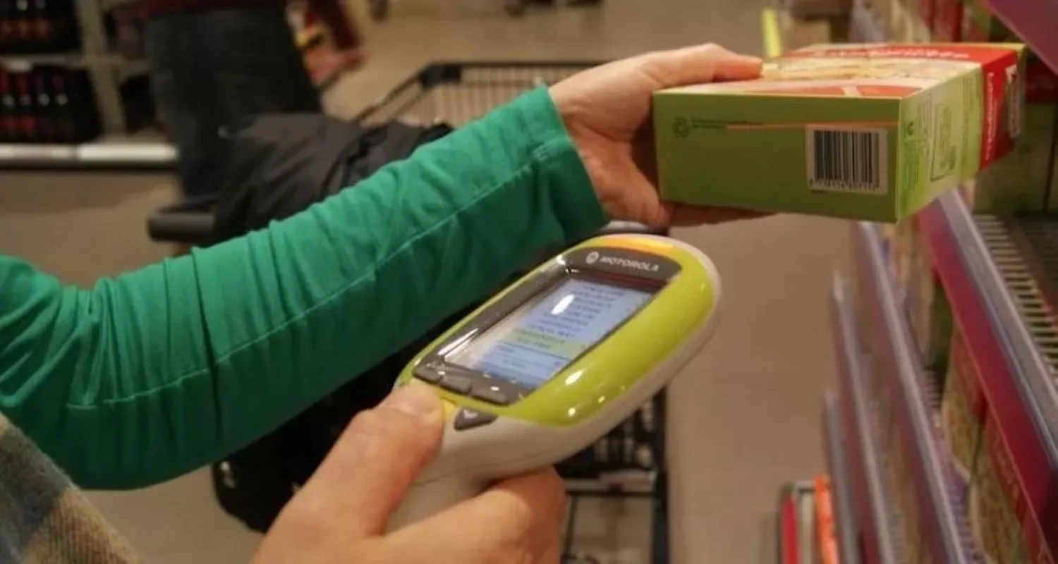 Word jij er altijd uitgepikt bij de zelfscankassa voor een ‘steekproef controle’. Dit is waarom!