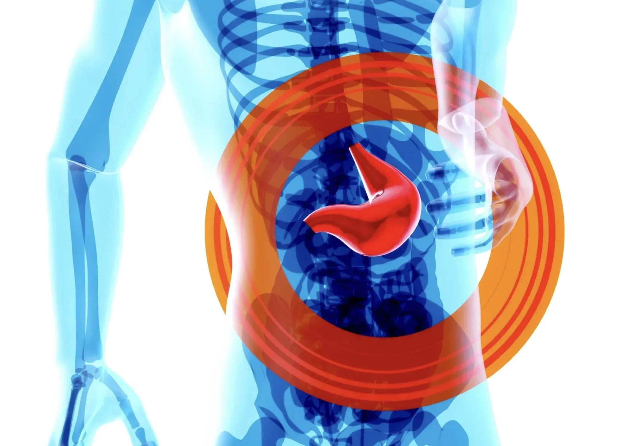 Niet alcohol, maar dit stofje in je eten kan ongemerkt voor leverproblemen zorgen!