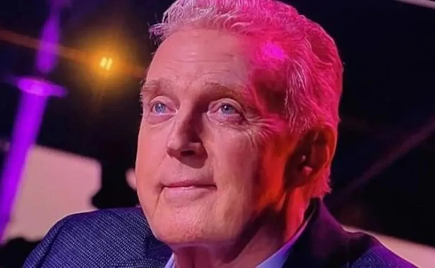 Net binnen: André van Duin maakt ingrijpend nieuws bekend