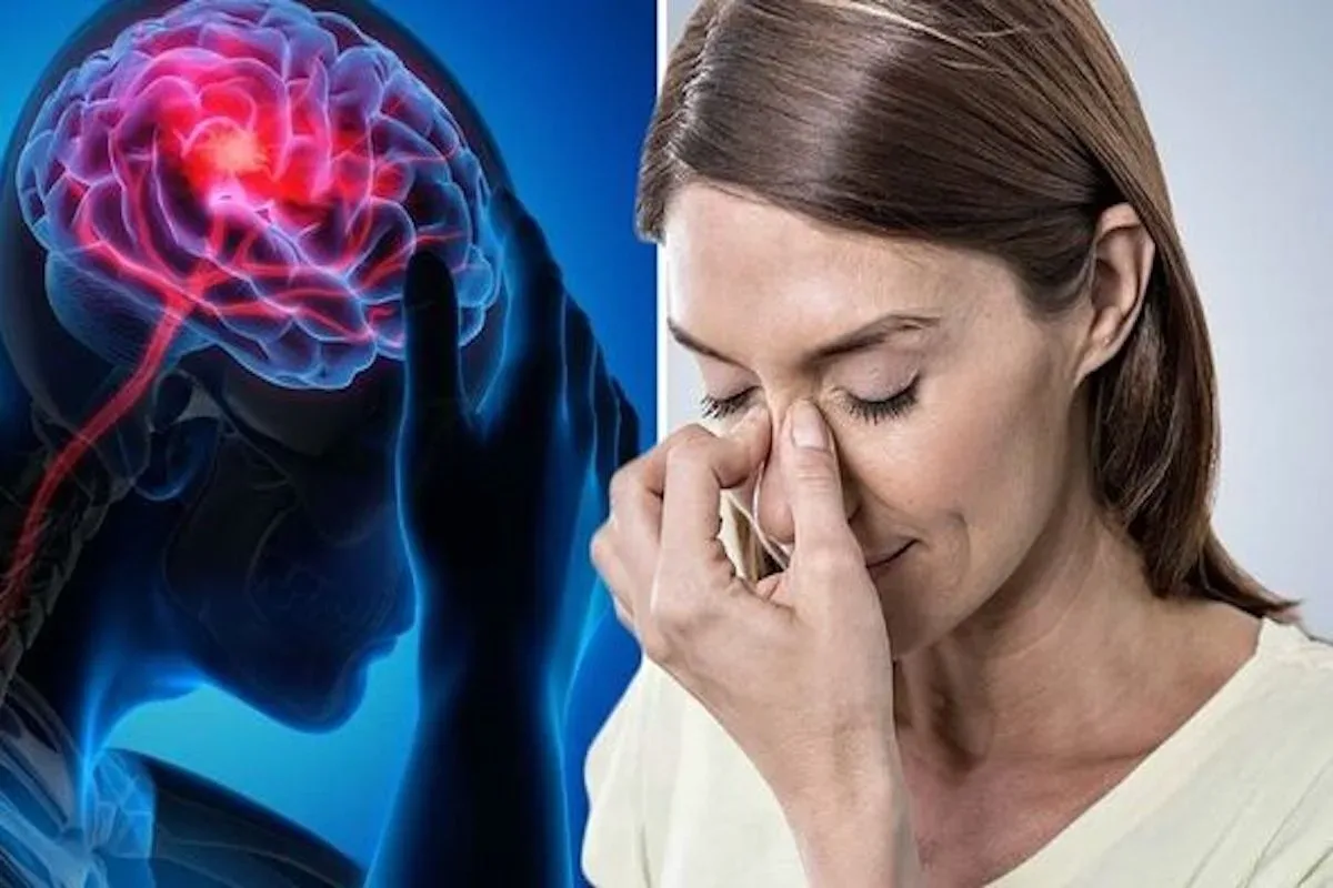 Let op! Deze symptomen kunnen bij vrouwen óók wijzen op een beroerte