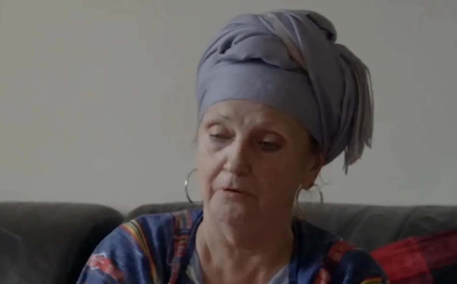 Elma (64) leeft in armoede moet rondkomen van slechts vijf euro per week