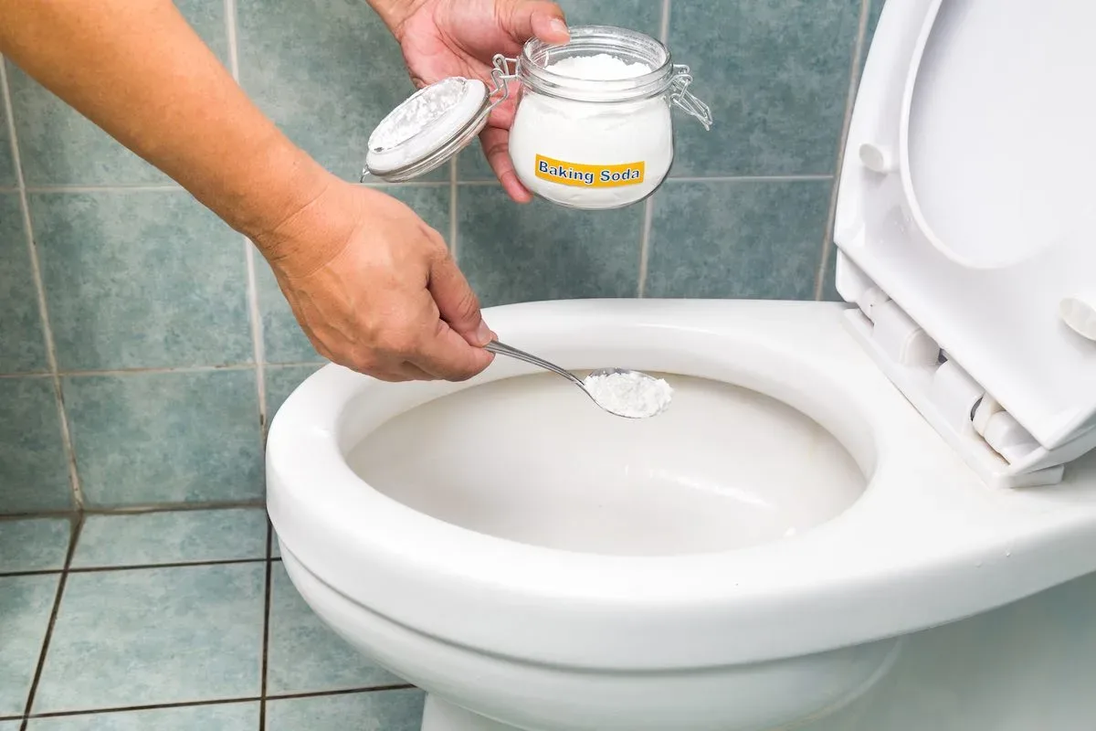 Geweldig! Met deze 7 simpele tips houd je het toilet een stuk schoner.